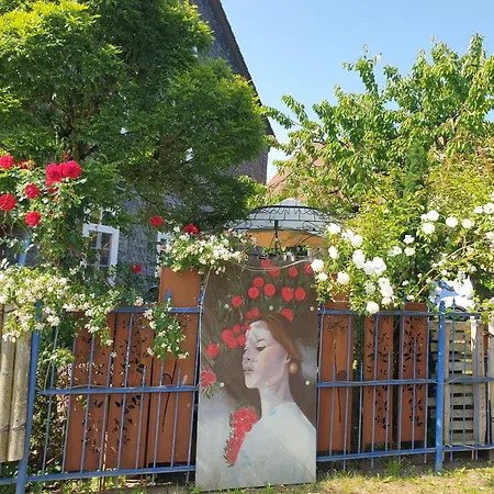 Forsthaus Im Zaubergarten *
