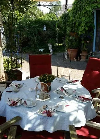 Forsthaus Im Zaubergarten *