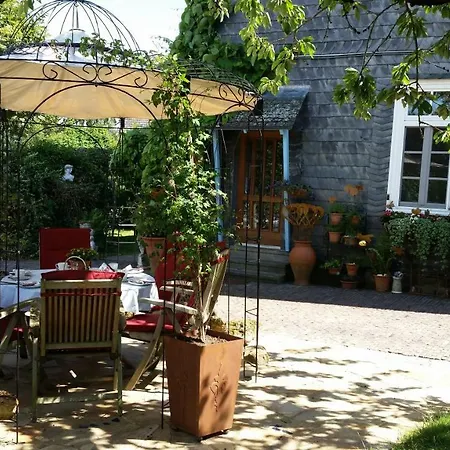 Forsthaus Im Zaubergarten Lehnhausen