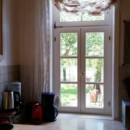 Forsthaus Im Zaubergarten Lehnhausen