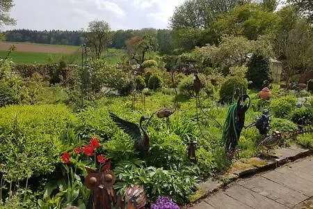 Forsthaus Im Zaubergarten * Lehnhausen